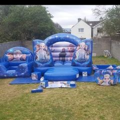 bouncy castle