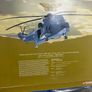 Corgi 1/72 Westland Sea King HAS2 825 NAS Falklands War 20th Anniversary AA33401 Diecast Model Helicopter Plane Image 7