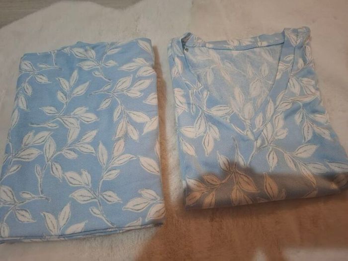 New pyjama set size S