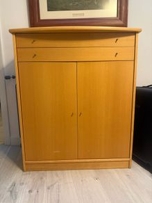 Cupboard