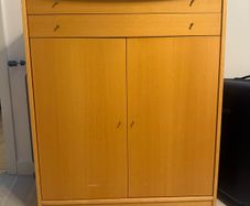 Cupboard
