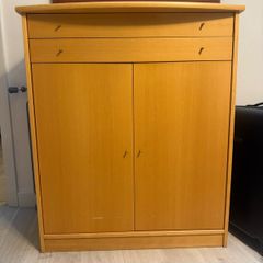 Cupboard