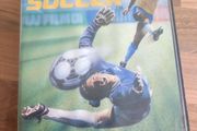 Sega MegaDrive world cup soccer NTSC-J