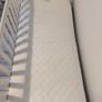 Baby cot bed Image 3