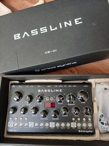 Erica Synths DB - 01