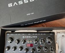 Erica Synths DB - 01