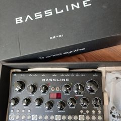 Erica Synths DB - 01