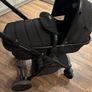 baby travel system and bed Image 4