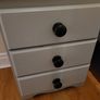 two chests of drawers Image 2
