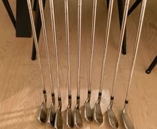 Taylormade M6 Irons 4 -SW