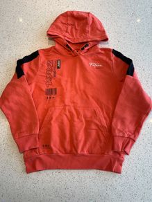 Next Boys Hoodie - Age: 10