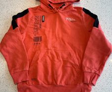 Next Boys Hoodie - Age: 10