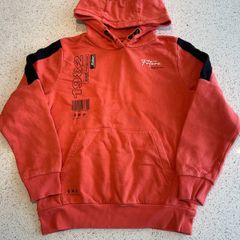Next Boys Hoodie - Age: 10
