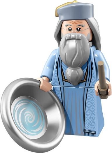 Lego Minifigures Harry Potter and Fantastic Beasts Series 1 71022 (New) Genuine Toy Gift Boys Christmas 2018 Ages 5+