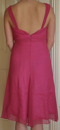 New Jim Hjelm Dress