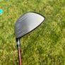 Golf Club Bundle Cobra Driver, Callaway Fairway Woods, Genex Hybrid & Odyssey Red Hot Putter Image 3