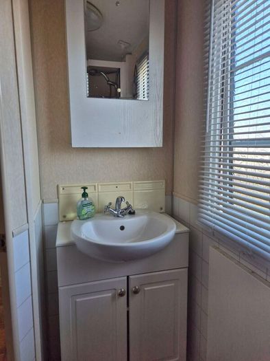 mobile home