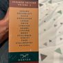 Norton Anthology of English Literature. Volume 2. 7th Edition. New. Image 9