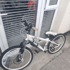 electric bike