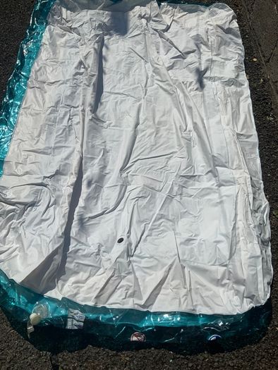 Kids Large Paddling Pool