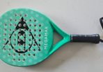 Dunlop Megamax padel racket