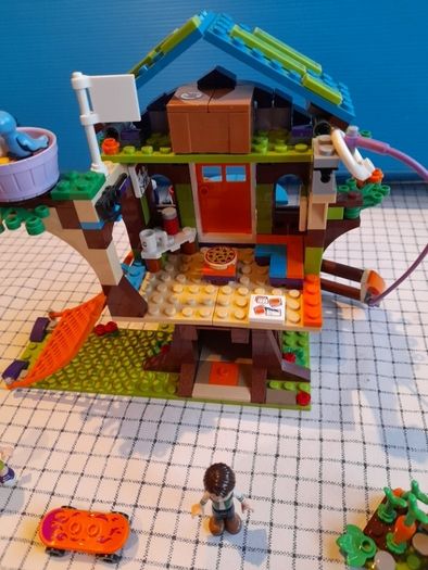 Lego Friends