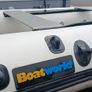 3.3 metre RIB + Suzuki 2.5 hp 4 stroke Engine Image 6