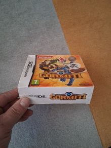 Sealed game