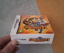 Sealed game