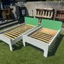 Extendable Kids Bed (two avail) Image 2