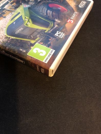 Farming Simulator 19 Platinum Edition Pc
