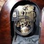 a clock from the 30's Image 8