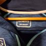 Dublin GAA Mens Training Top Half Zip Track Top. Collect In Dublin Or Receive Via Post. Image 2