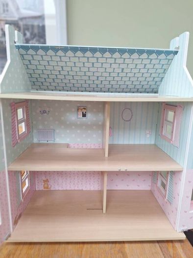 Le Toy Van Mayberry Manor Dolls House