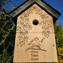 Personally Engraved Bird Boxes Image 7
