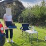 Camping Box for Dacia Duster + Camping Kit Image 2