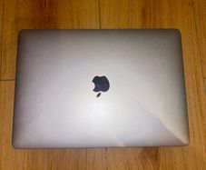 Macbook Air 2018