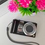 Panasonic LUMIX DMC-TZ65 10.3MP 12x Zoom Digital Camera Compact Black Image 2