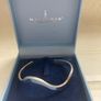 Newbridge silver bangle Image 2