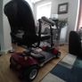 mobility scooter Image 7
