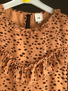 River island dress