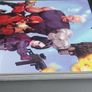 X-Force Cable: Messiah War, MARVEL Image 3