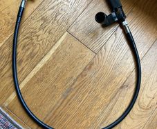 Fujinon CFH-3 grip & FMM-6B module