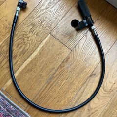 Fujinon CFH-3 grip & FMM-6B module