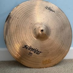 Zildjian - 20" Ride (Scimitar)