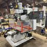 Xyz Smx 3500 Cnc Turret Mill Image 6