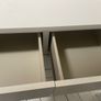 Ikea Malm 6 drawer chest Image 2