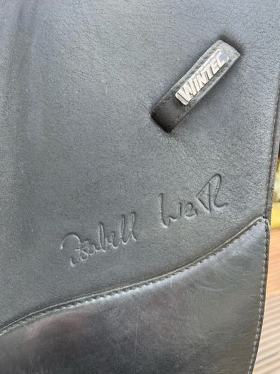 Dressage Saddle