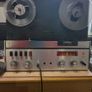 ReVox A77 Mk II Tape Recorder - 4 Track Image 6