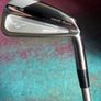 Mizuno FLI-HI 3 iron Image 3